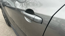 Nissan Juke 1.0 DiG-T N-Connecta 5dr DCT Petrol Hatchback